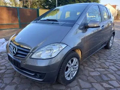 Gebraucht Mercedes A150