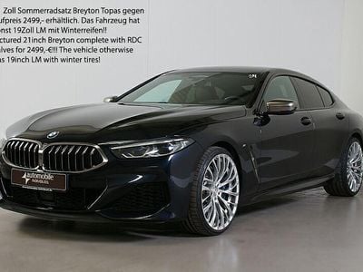 BMW M850