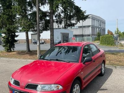 Mitsubishi Carisma