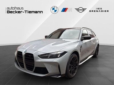 Neu BMW 114 Performance 530 PS (389 kW) 2026 Grau Kleinwagen
