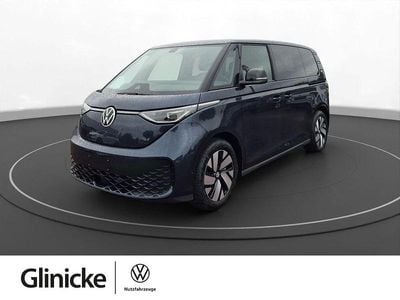 VW ID. Buzz