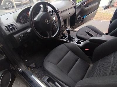 Mercedes A150