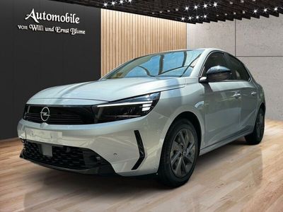 Neu Opel Corsa Edition 101 PS (74 kW) 2025 Silber Limousine