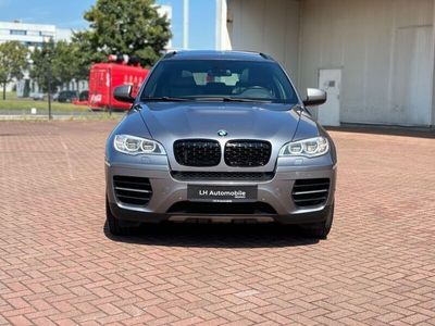 BMW X6 M50