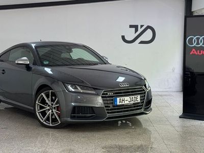 Audi TTS