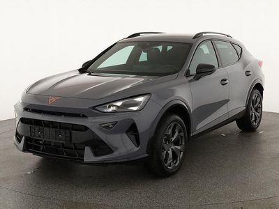 Magnetic grau metallic Neu 2025 Cupra Formentor SUV | 34.995 € (Fairer Preis)