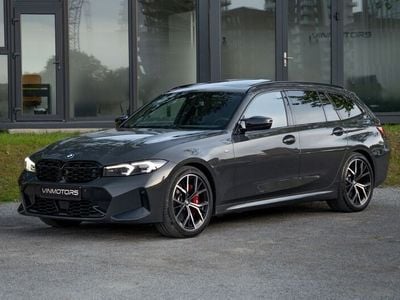 BMW M340
