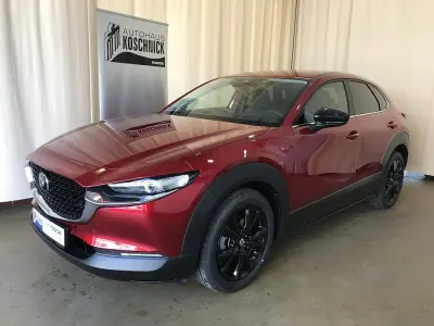Neu Mazda CX-30 Homura-Line 140 PS (102 kW) 2026 SUV