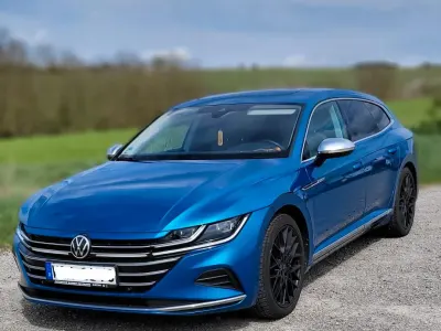 Usata VW Arteon