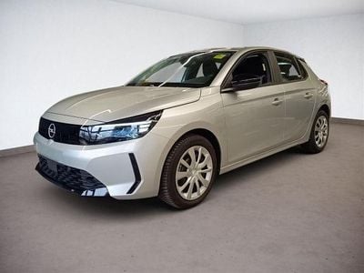 Usata Opel Corsa Edition 101 CV (74 kW) 2025 Grigio Utilitaria