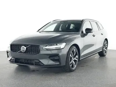 Occasion Volvo V60 Plus 197 ch (144 kW) 2025 Vert Break