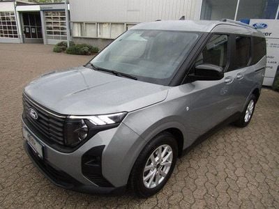 Gebraucht Ford Tourneo Courier