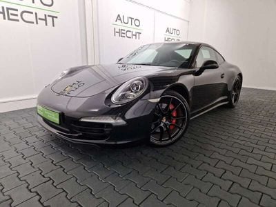 Porsche 911 Carrera 4S