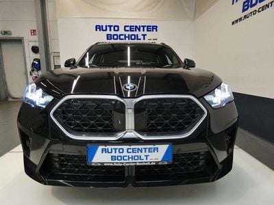 Gebraucht BMW X2 M Sport 150 PS (110 kW) 2024 Schwarz SUV