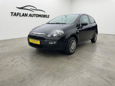 Usata Fiat Punto Evo Active 65 CV (47 kW) 2010 Utilitaria
