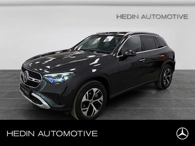 Gebraucht Mercedes GLC300e Avantgarde 197 PS (144 kW) 2025 Grau SUV