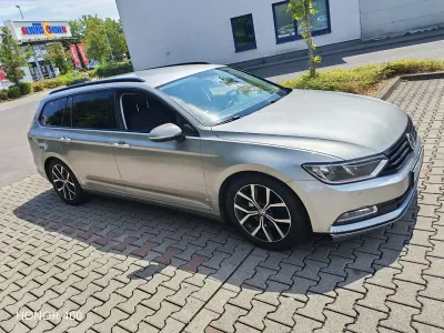 Gebraucht VW Passat