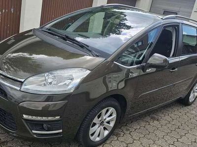 Citroën Grand C4 Picasso