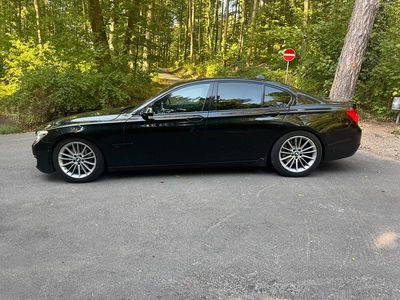 BMW 740