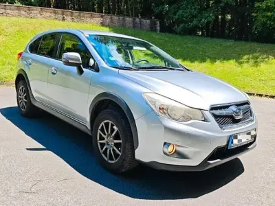 Gebraucht Subaru XV