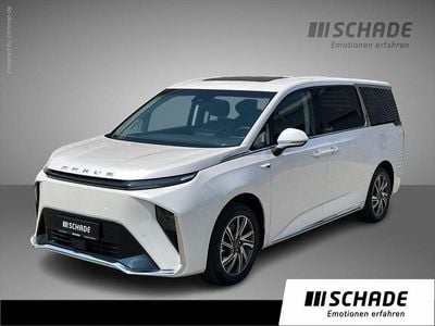 Maxus MIFA 9