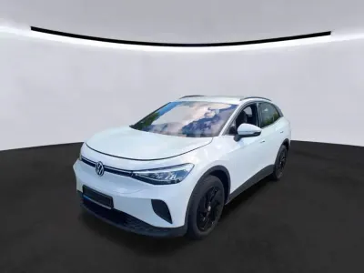Gebraucht VW ID.4