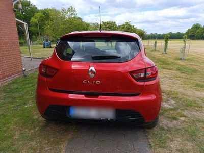 Renault Clio IV