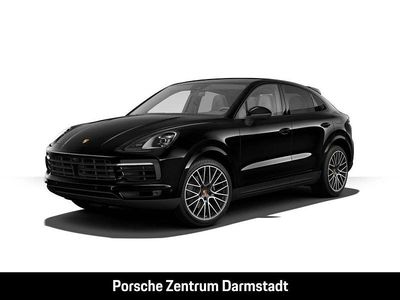 Gebraucht Porsche Cayenne 462 PS (339 kW) 2020 Schwarz SUV