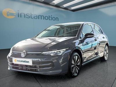 Gebraucht VW Golf VIII 150 PS (110 kW) 2025 Grau Kleinwagen