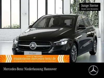 Gebraucht Mercedes B200