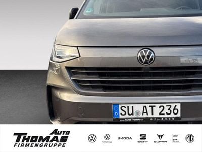 Usata VW Caravelle Life 150 CV (110 kW) 2025 Furgone