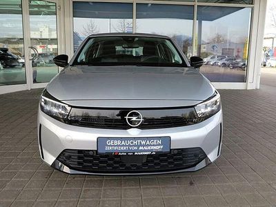 Gebraucht Opel Corsa 136 PS (100 kW) 2024 Grau Limousine