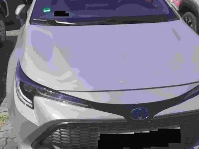 Gebraucht Toyota Corolla