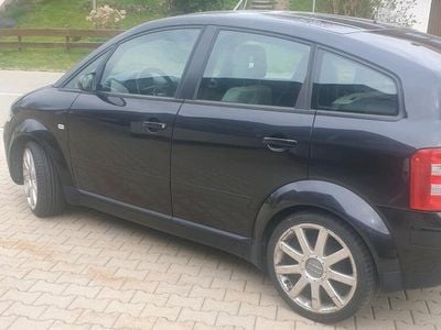 Audi A2