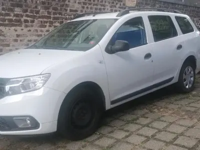 Gebraucht Dacia Logan