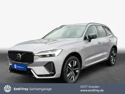 Gebraucht Volvo XC60 184 PS (135 kW) 2025 SUV