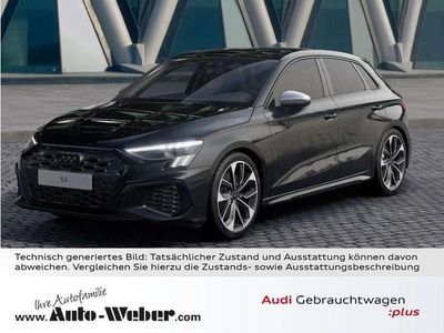 Audi S3 Sportback