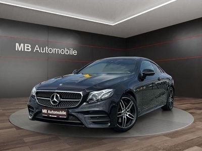 Mercedes E200