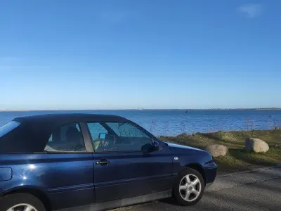 Gebraucht VW Golf Cabriolet