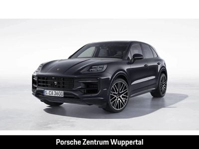 Porsche Cayenne GTS