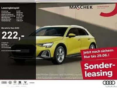 Gebraucht Audi A3