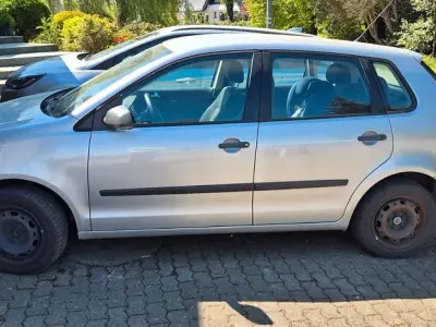 Gebraucht VW Polo