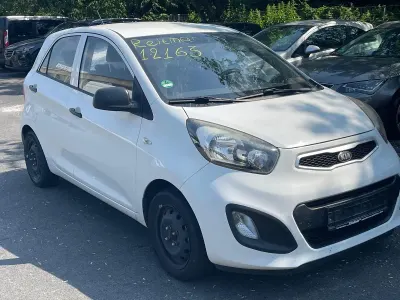 Gebraucht Kia Picanto