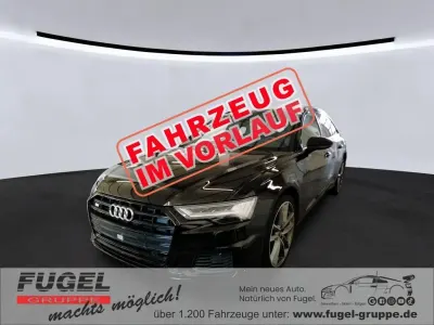 Gebraucht Audi S6
