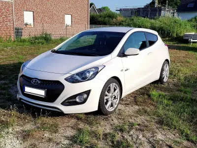 Gebraucht Hyundai i30
