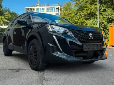 Gebraucht Peugeot 2008