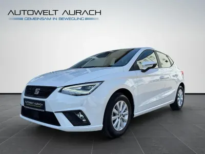 Gebraucht Seat Ibiza
