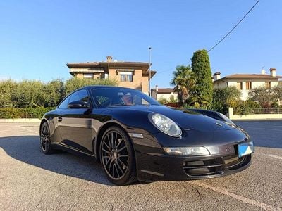 Porsche 911 Carrera S
