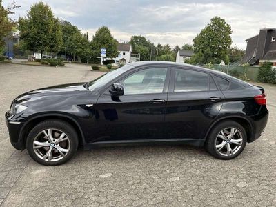 gebraucht BMW X6 xDrive30d - angemeldet / TÜV