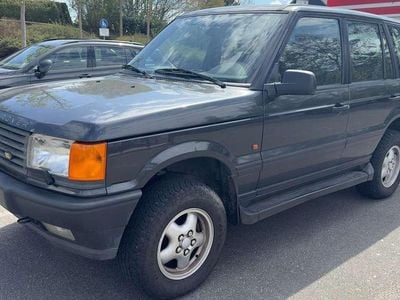 Gebraucht Land Rover Range Rover